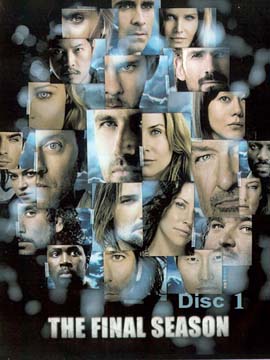 Lost - The Complete Season Six